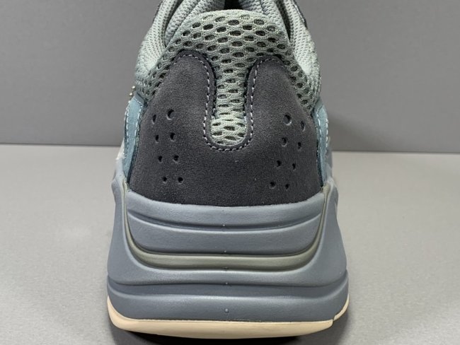 Authentic Yeezy Boost 700 “Teal Blue”
