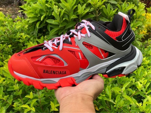 Balenciaga Track 3.0 shoes