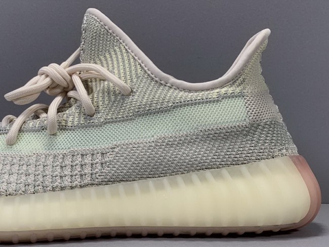 Authentic Yeezy Boost 350 V2 “Citrin”