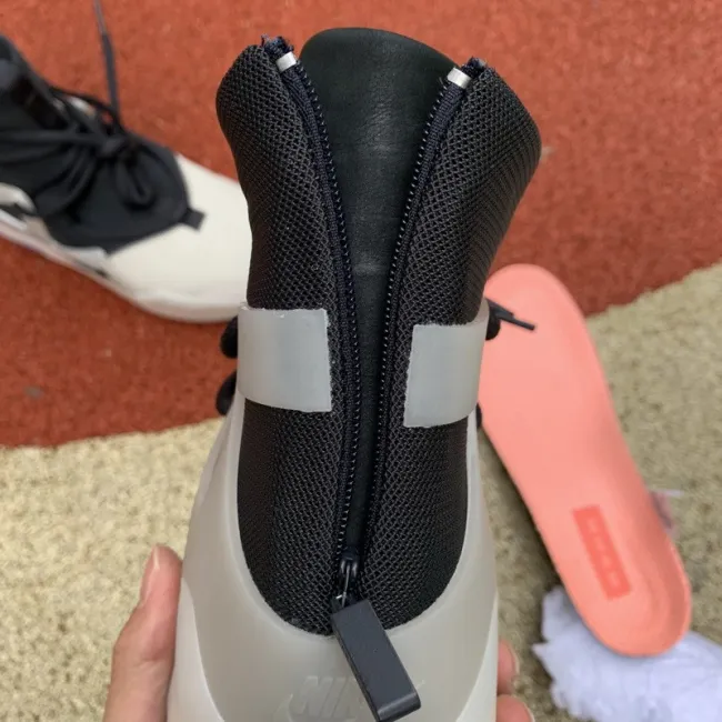 Authentic Nike Air Fear of God 1 String