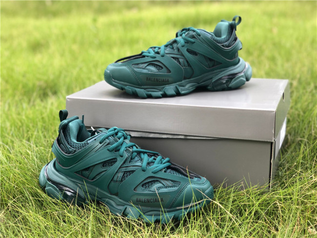 Balenciaga Track 3.0 shoes