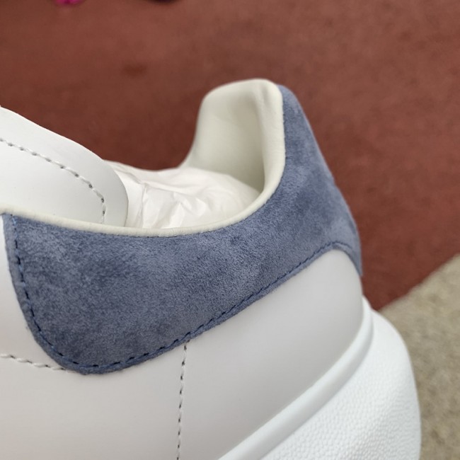 Authentic Alexander McQueen Shoes