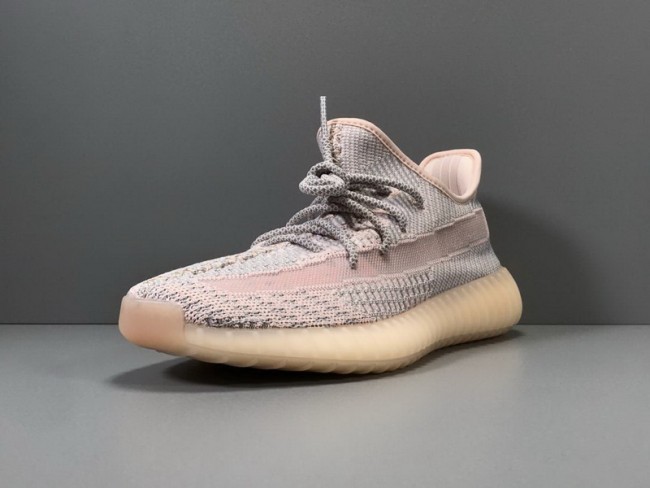 Authentic Yeezy 350 V2 “Synth” Non-Reflective