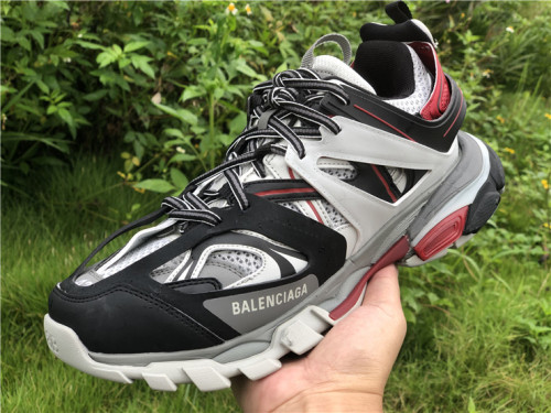 Balenciaga Track 3.0 shoes