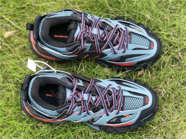 Balenciaga Track 3.0 shoes