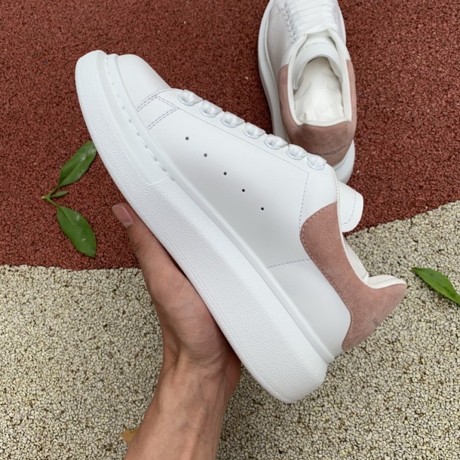 Authentic Alexander McQueen Shoes