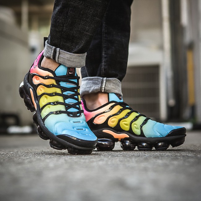 Nike Air Max Vapormax Plus TN