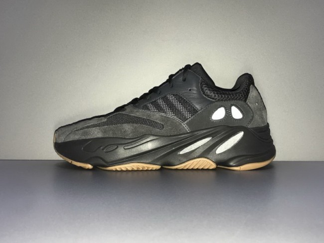 Authentic Yeezy Boost 700 “Utility Black”