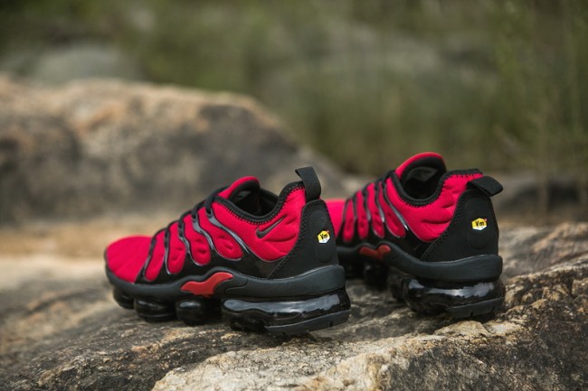 Nike Air Max Vapormax Plus TN