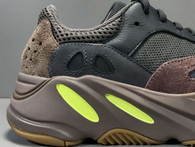 Authentic Yeezy Boost 700 “Mauve”