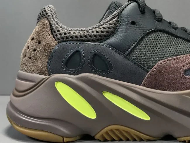 Authentic Yeezy Boost 700 “Mauve”
