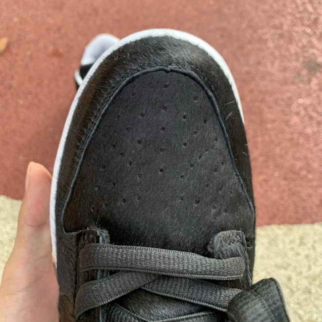 Authentic Nike SB Zoom Dunk Elite “BE@RBRICK”