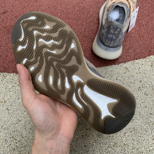 Authentic Yeezy Boost 380 “Mist”