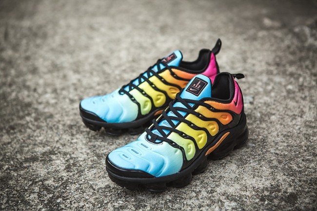 Nike Air Max Vapormax Plus TN