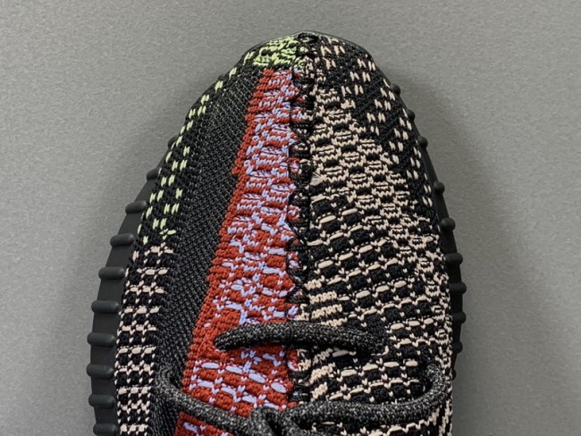 Authentic Yeezy 350 Boost V2 “Yecheil” Non-Reflective