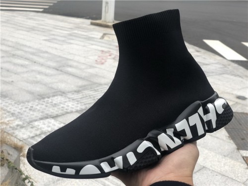 Balenciaga Speed Trainer Shoes