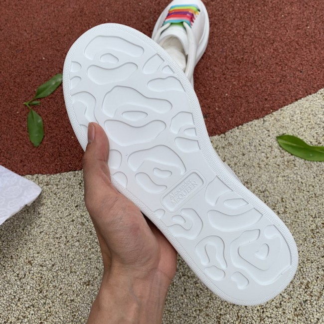 Authentic Alexander McQueen Shoes