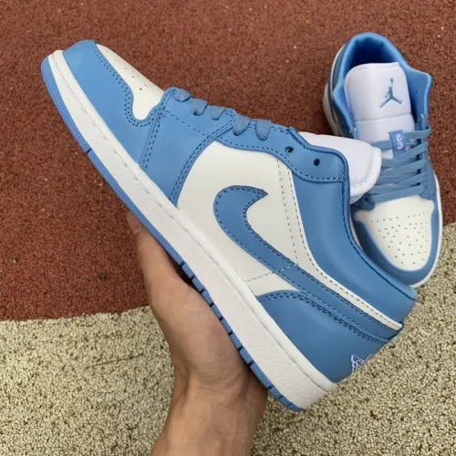 Air Jordan 1 Retro Low shoes