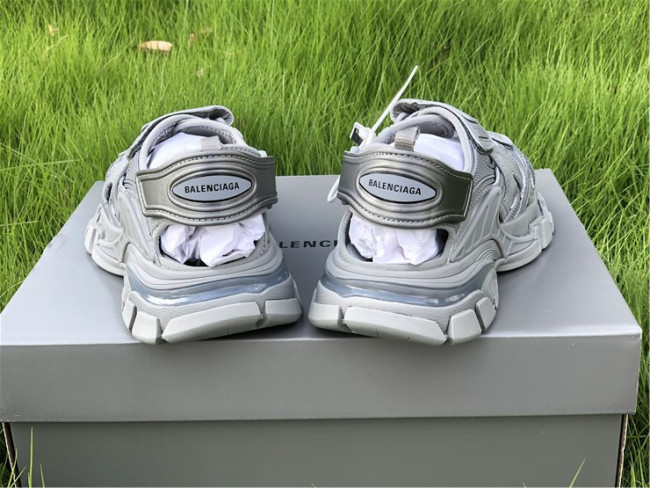 Balenciaga Track 3.0 shoes