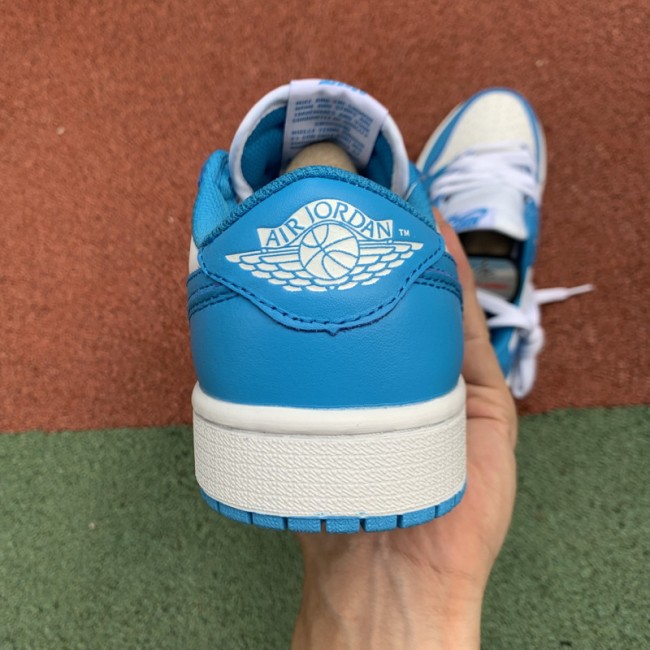 Air Jordan 1 Retro Low shoes