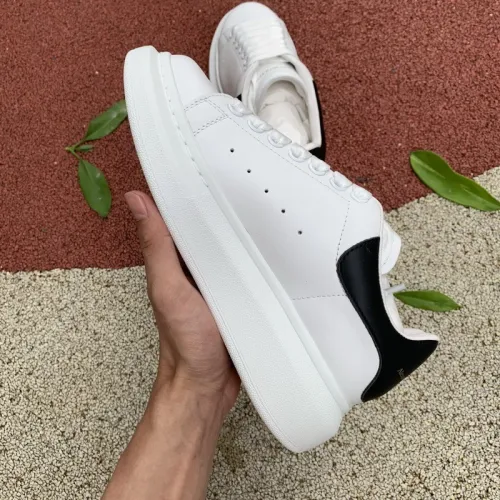 Authentic Alexander McQueen Shoes