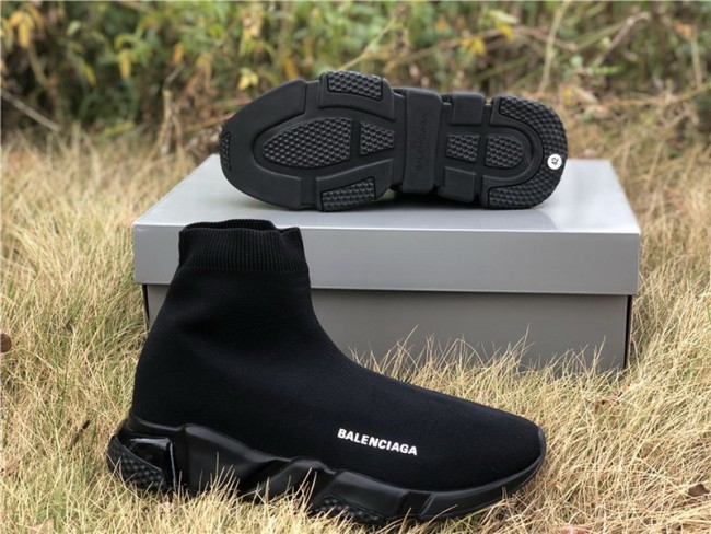 Balenciaga Speed Trainer Shoes