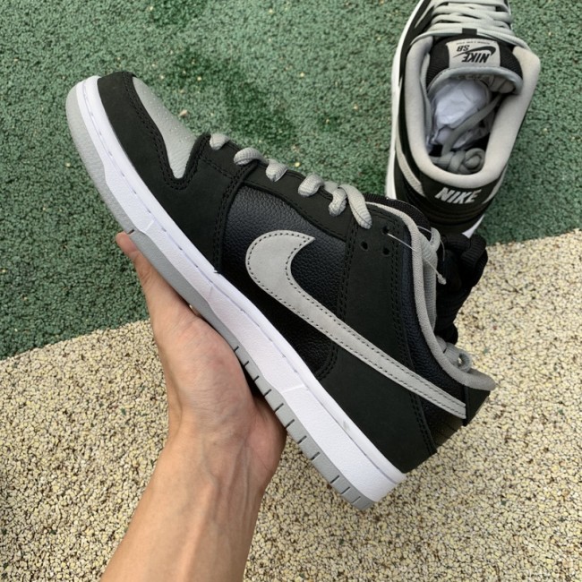 Authentic Nike SB Dunk Low J-Pack “Shadow”