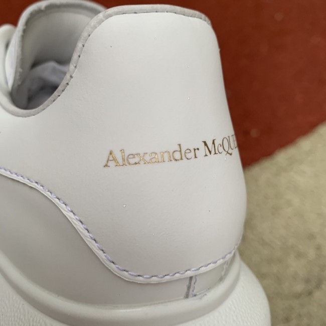 Authentic Alexander McQueen Shoes