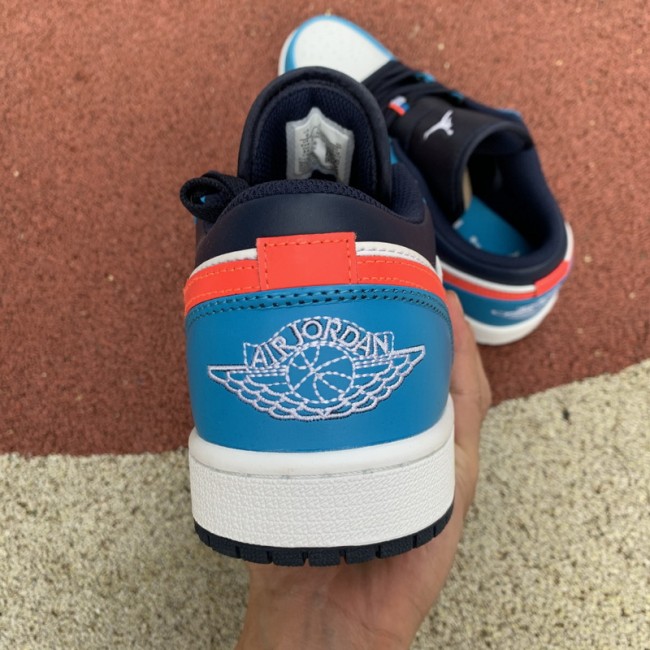 Air Jordan 1 Retro Low shoes