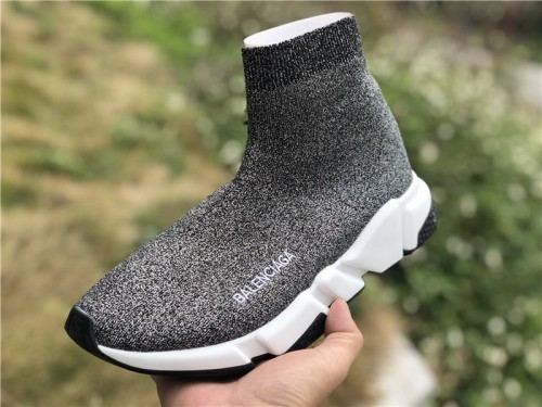 Balenciaga Speed Trainer Shoes