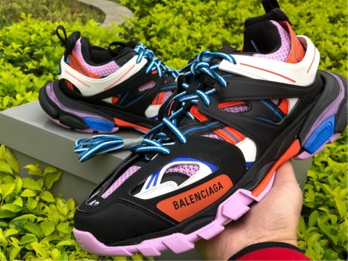 Balenciaga Track 3.0 shoes
