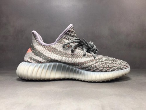 Authentic Yeezy 350 Boost V2 “Stealth Grey”