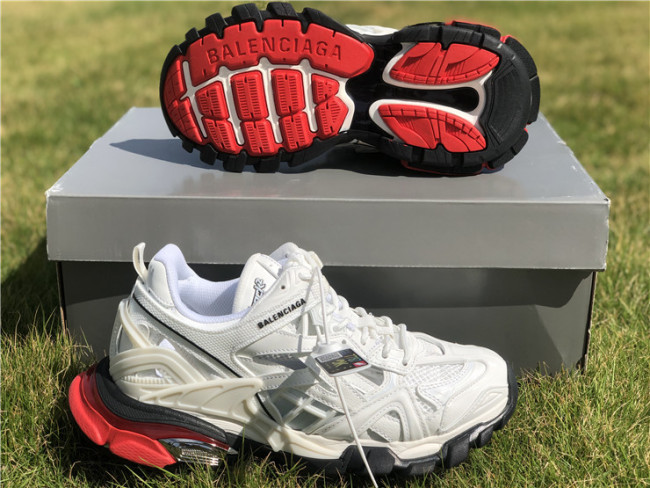 Balenciaga Track 3.0 shoes