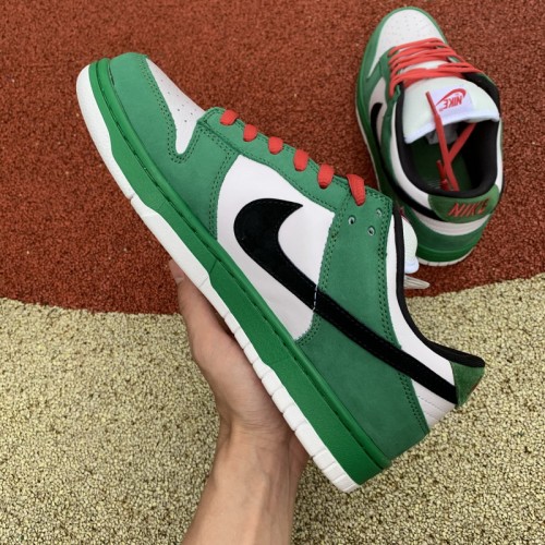 Authentic Nike Dunk Low Pro SB “Heineken”