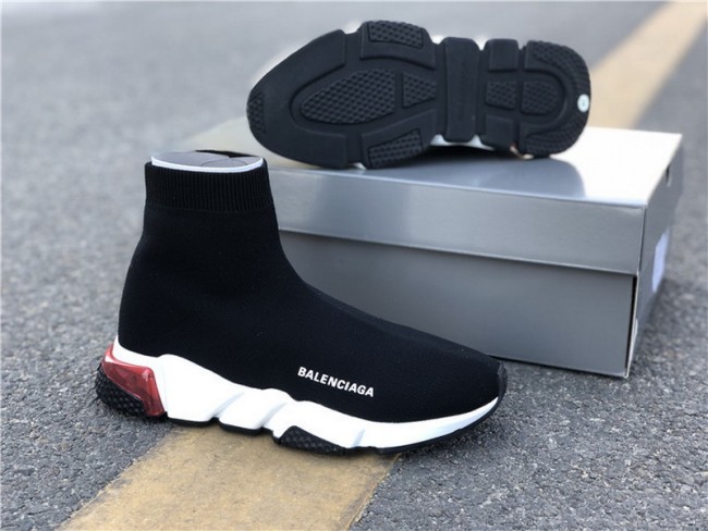 Balenciaga Speed Trainer Shoes