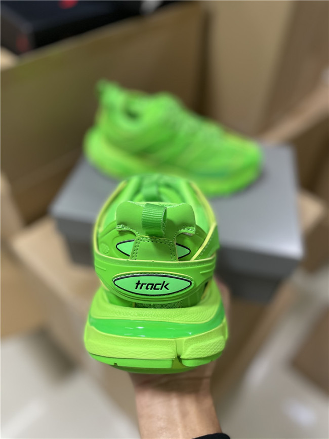 Balenciaga Track 3.0 shoes