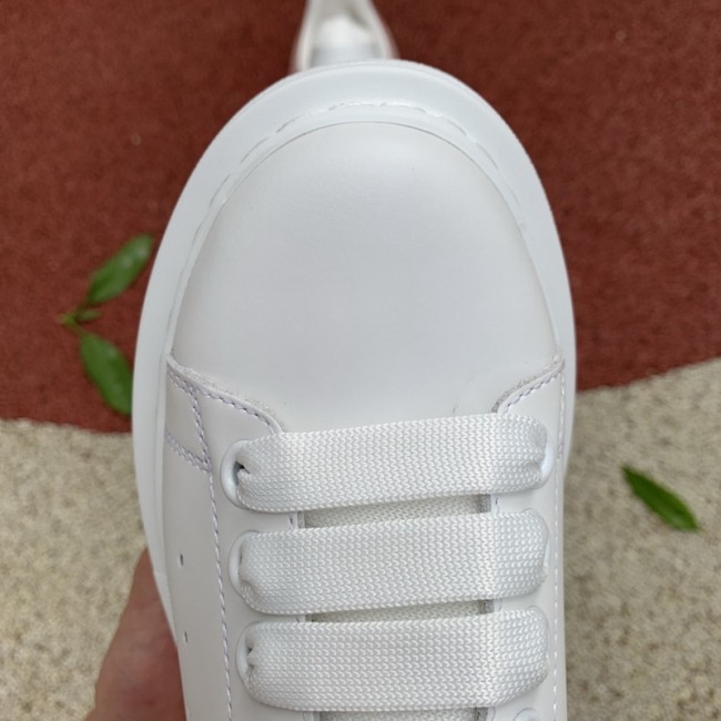 Authentic Alexander McQueen Shoes