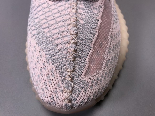 Authentic Yeezy 350 V2 “Synth” Non-Reflective