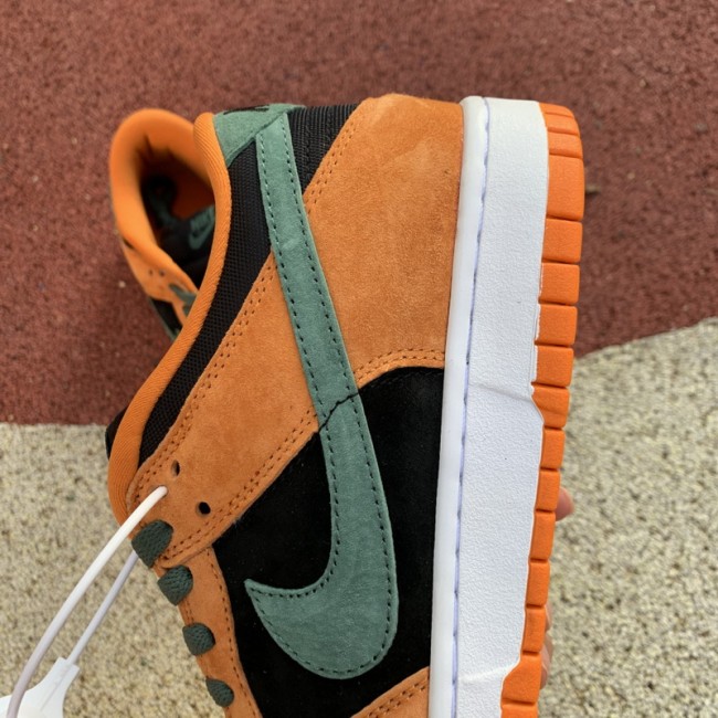 Authentic Nike Dunk Low SP “Ceramic”