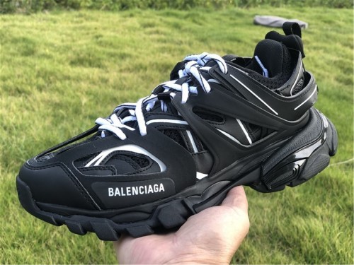 Balenciaga Track 3.0 shoes