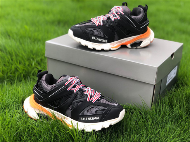 Balenciaga Track 3.0 shoes