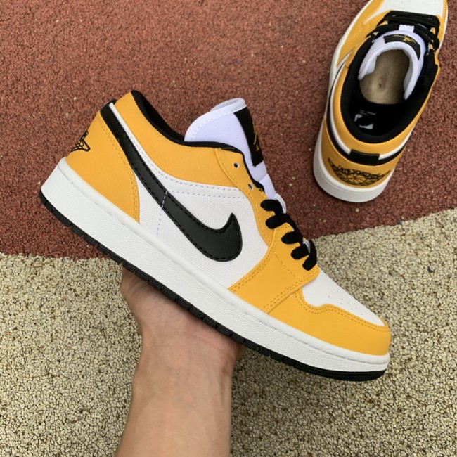 Air Jordan 1 Retro Low shoes