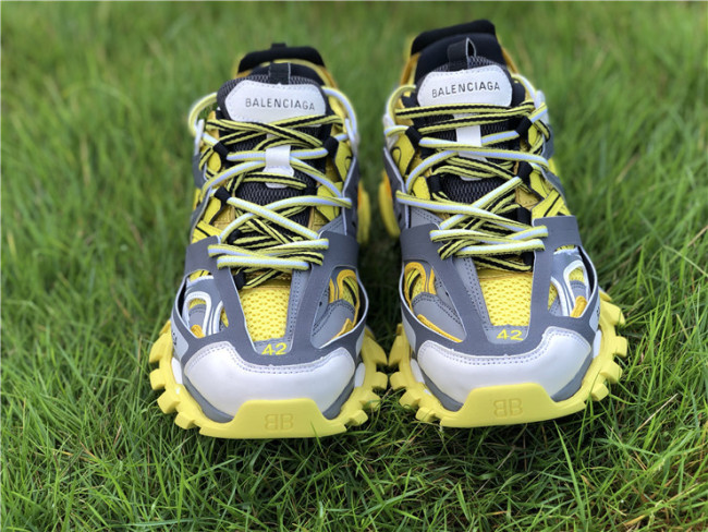 Balenciaga Track 3.0 shoes