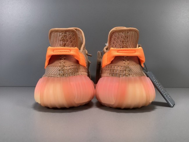 Authentic Yeezy Boost 350 V2 “Clay”