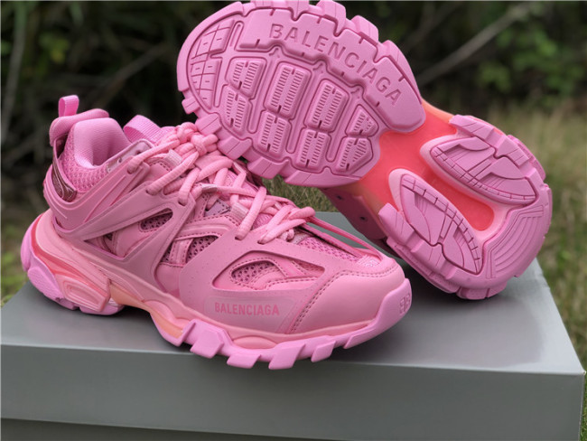 Balenciaga Track 3.0 shoes