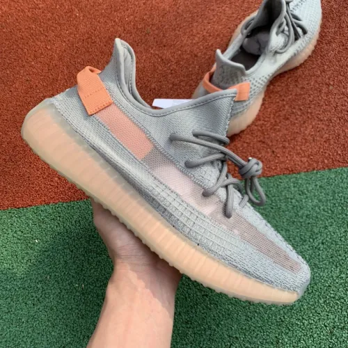 Authentic Yeezy Boost 350 V2 “True Form”
