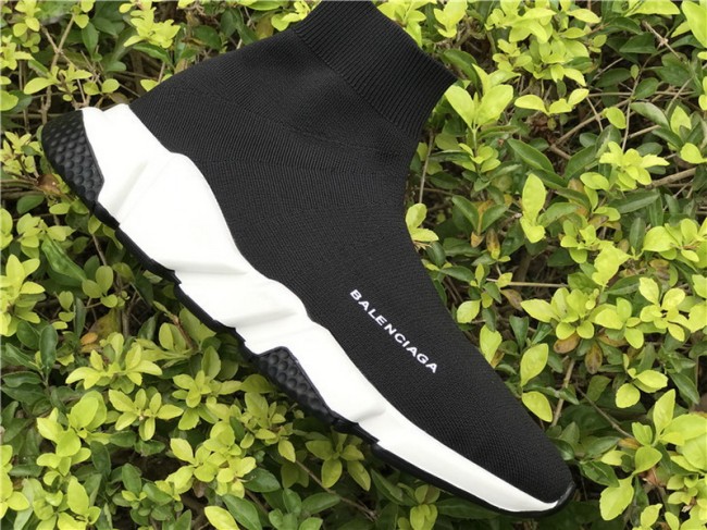 Balenciaga Speed Trainer Shoes