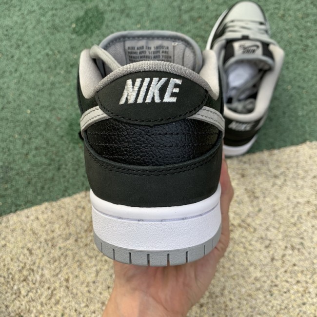 Authentic Nike SB Dunk Low J-Pack “Shadow”GS