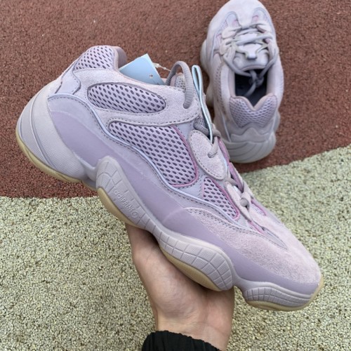 Authentic Yeezy 500 “Soft Vision”