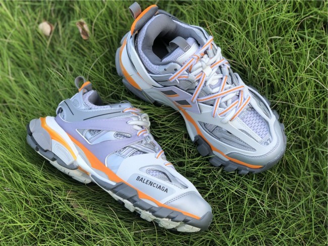 Balenciaga Track 3.0 shoes